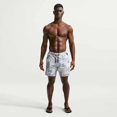 Nike Swim Contend Men's 7